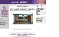 Aberdeen Surgery