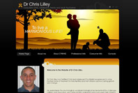 Dr Chris Lilley