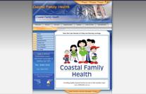 Coastal Family Health